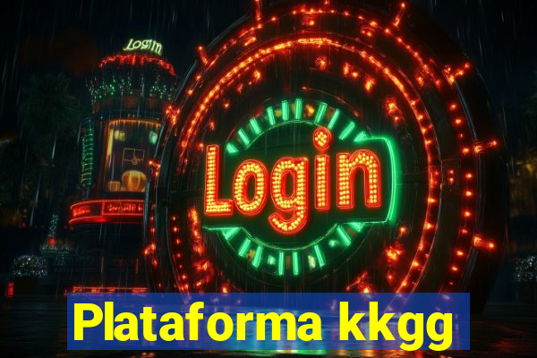 Plataforma kkgg